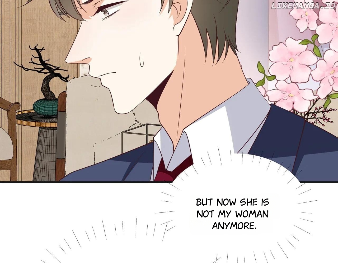 I Bring My Kid to Blow Up My Ex Husband's House Chapter 46 - page 26
